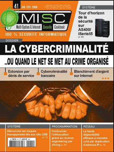 cybercriminalite