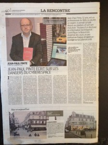 article observateur de l'arrageois